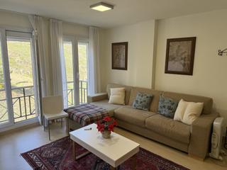 Apartament  C/. cauchiles.  altura. Estudio con las mejores calidades, a pie de pista