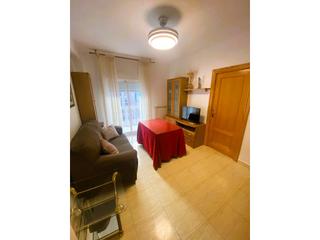 Affitto Appartamento  N/a. Alquiler piso curso 2526