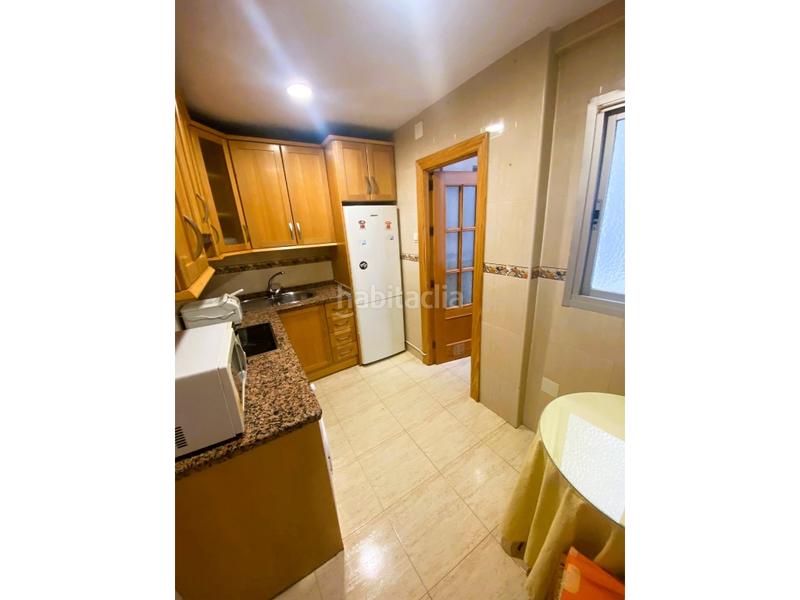 Foto 21955da7-2ba9-4396-a48e-945d4be3eda1. Location appartement dans Angustias - Chana - Encina Granada