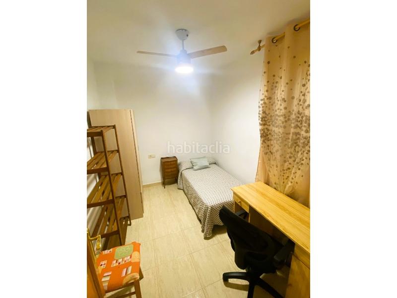 Foto 5836419f-9ef0-4e27-a0c5-0b714bfb0d3a. Location appartement dans Angustias - Chana - Encina Granada