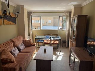 Appartement  C. de la virgen de las nieves, 16-58 16-58. Ed. edelweiss estudio zona media junto al telesilla