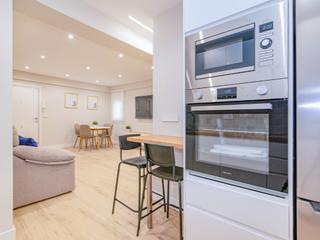 Appartement  Calle granados. A la venta piso de 2 dormitorios totalmente reformado junto a al