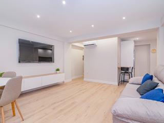 Appartement  N/a. A la venta piso de 2 dormitorios totalmente reformado junto a al