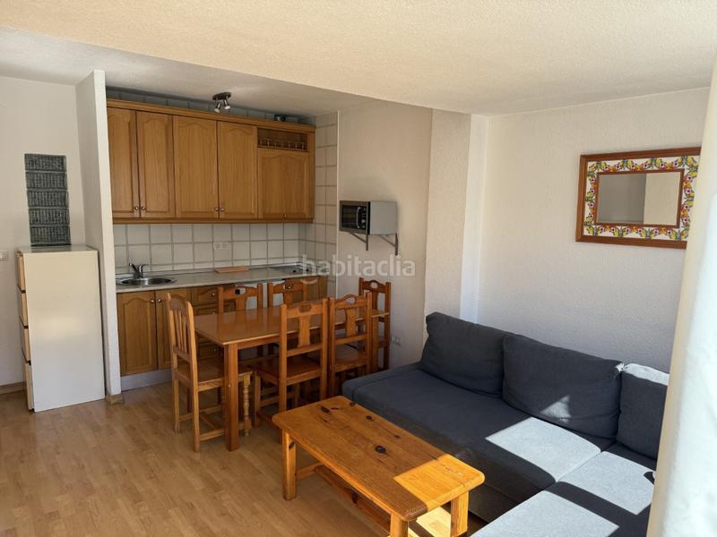 Foto 001935c9-a96f-4787-910a-12e4706ab56f. Piccolo appartamento in calle de la virgen de las nieves 3 in Sierra Nevada