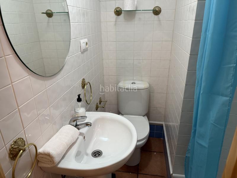 Foto 0ce3406c-2b74-4b3b-a54c-6f5f0f43e50f. Piccolo appartamento in calle de la virgen de las nieves 3 in Sierra Nevada