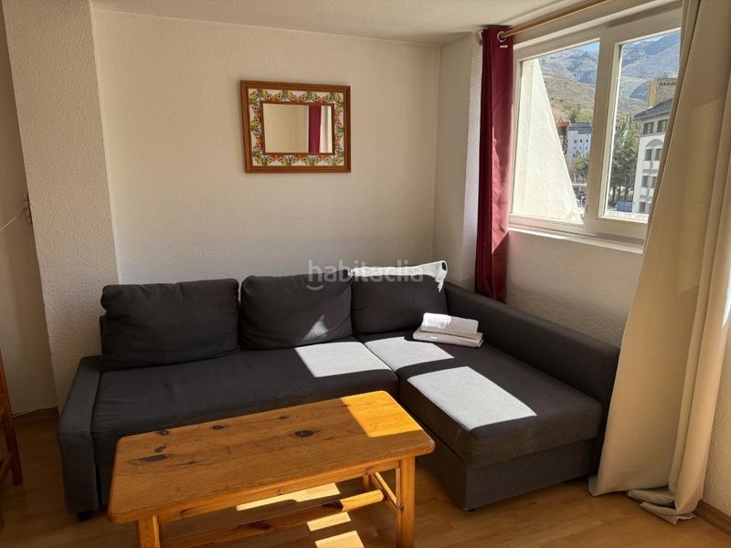 Foto 0f827957-d2ad-40a9-8c38-b22f6f3f3eda. Piccolo appartamento in calle de la virgen de las nieves 3 in Sierra Nevada
