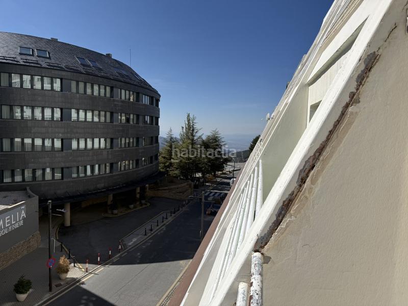 Foto 43fe057f-fc2f-4798-9f5d-0feb4f50debd. Piccolo appartamento in calle de la virgen de las nieves 3 in Sierra Nevada