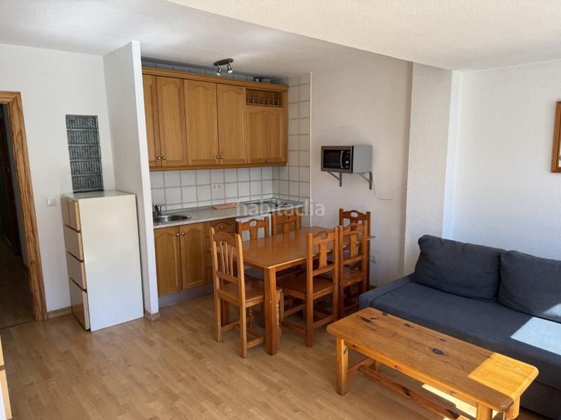 Foto 8e252965-957d-42c9-9730-49f50d65dd87. Piccolo appartamento in calle de la virgen de las nieves 3 in Sierra Nevada