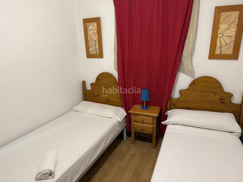 Foto dceaab58-cc0f-4d30-b43c-bfde2685ffab. Piccolo appartamento in calle de la virgen de las nieves 3 in Sierra Nevada