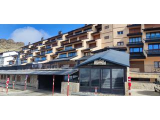 Apartament  C/. san bernardo.  altura 1. Ocasión!! gran apartamento tipo estudio en la zona alta junto a