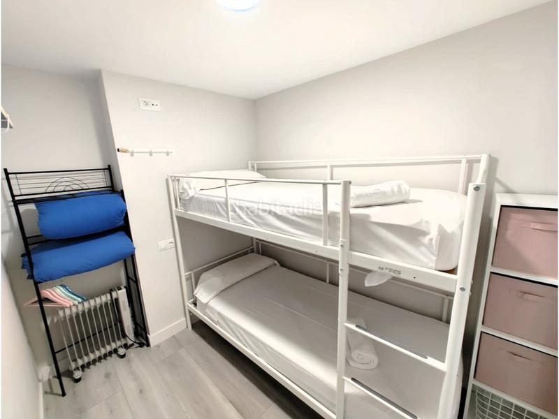 Foto 06213d96-98cc-4091-8b3e-cb901b136397. Piccolo appartamento in calle virgen de las nieves 3 in Sierra Nevada