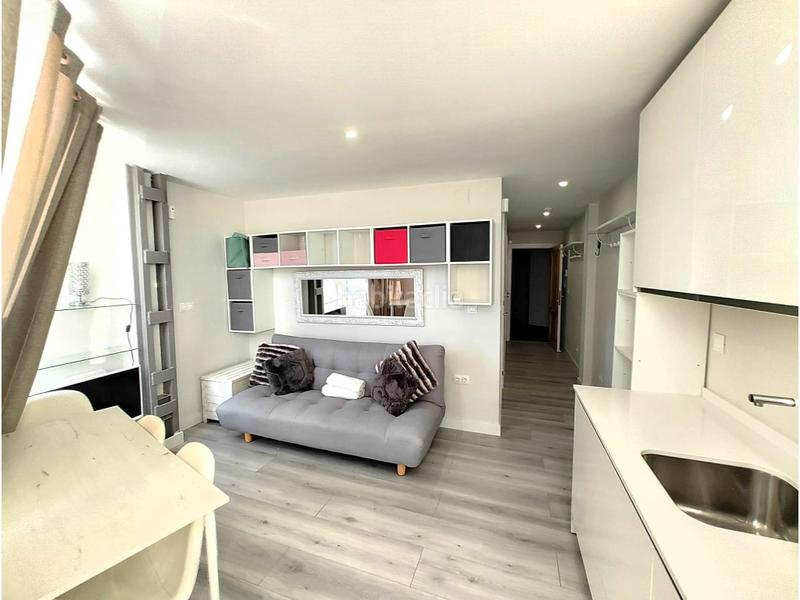 Foto 60c295c6-5b63-47ee-b950-ab64a8564510. Piccolo appartamento in calle virgen de las nieves 3 in Sierra Nevada