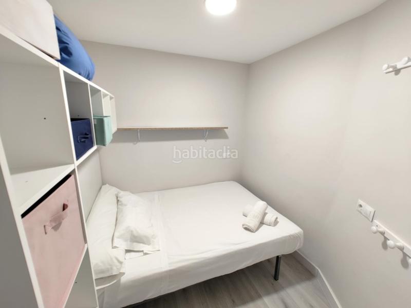 Foto c236b2b3-3c53-49c5-b2b4-865cc6162293. Piccolo appartamento in calle virgen de las nieves 3 in Sierra Nevada