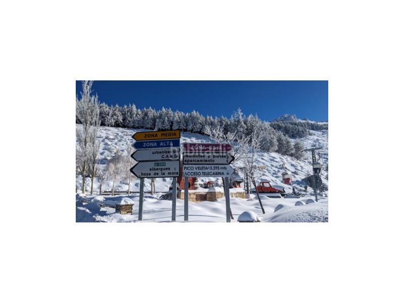 Foto d61e3598-ac3c-4556-b280-485de6b49835. Piccolo appartamento in calle virgen de las nieves 3 in Sierra Nevada