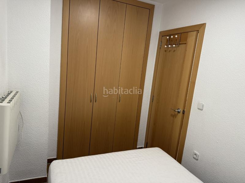 Foto 144e2444-275f-4896-a50d-9a9bba92cb9b. Piccolo appartamento in calle de la virgen de las nieves in Sierra Nevada