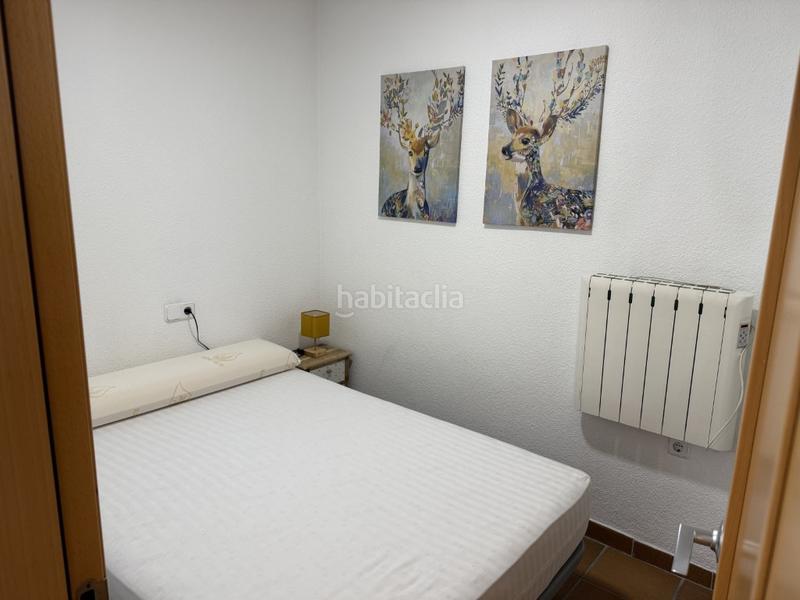 Foto 1dc399cb-7b93-4798-bf95-8f7b53be0dba. Piccolo appartamento in calle de la virgen de las nieves in Sierra Nevada