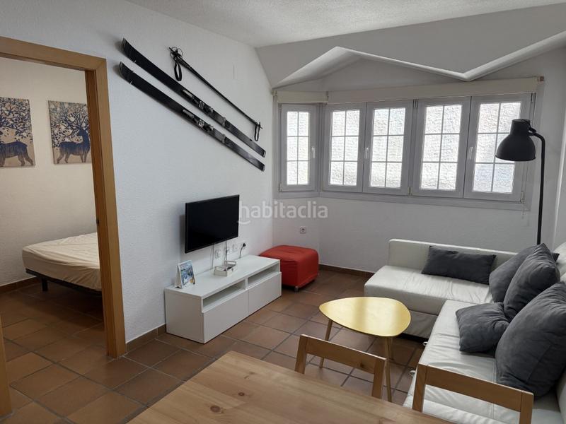 Foto 21460ba5-c68c-49d0-a398-bb480e10d0e5. Piccolo appartamento in calle de la virgen de las nieves in Sierra Nevada