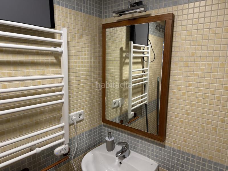 Foto 25b0a55c-35de-4cc8-9de5-7fa8657c3dc0. Piccolo appartamento in calle de la virgen de las nieves in Sierra Nevada