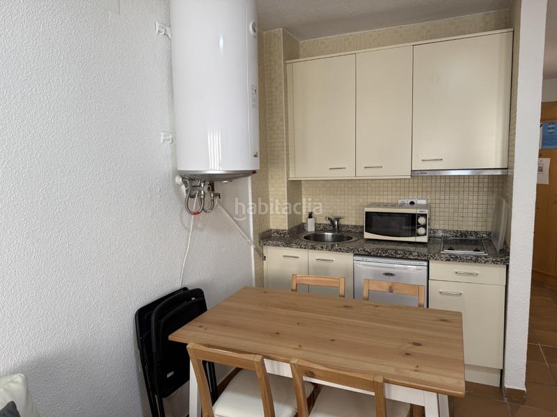 Foto 58fb38c2-387b-4f48-9afa-210267ce1ca9. Piccolo appartamento in calle de la virgen de las nieves in Sierra Nevada