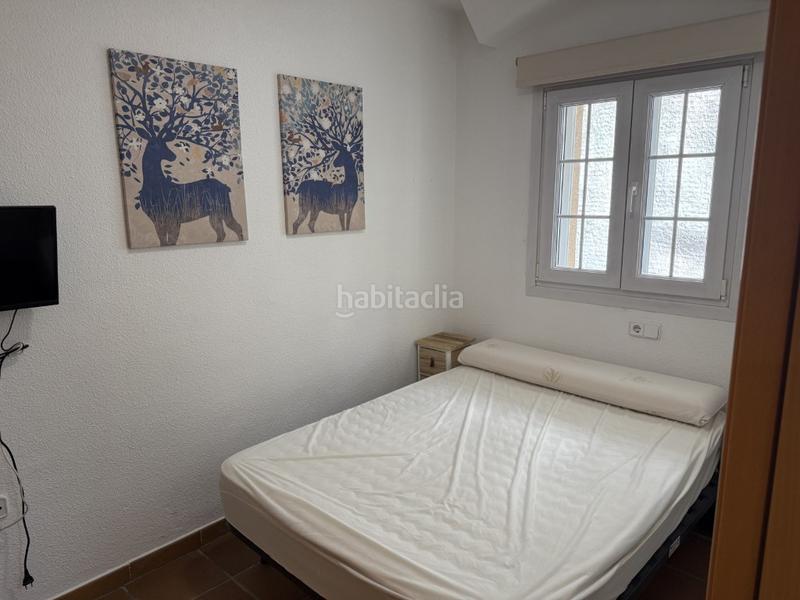 Foto 6fd6077c-b8c1-4b3a-a274-74f373618b0c. Piccolo appartamento in calle de la virgen de las nieves in Sierra Nevada