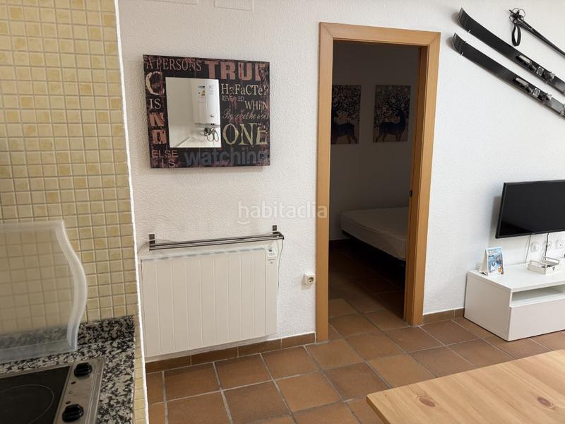 Foto 78ddd2f6-f4e5-41e2-8dc1-2f1fc47e93a9. Piccolo appartamento in calle de la virgen de las nieves in Sierra Nevada