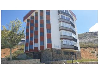 Rent Studio  C/. de los peñones.  altura. Estudio en alquiler de temporada por 3.500