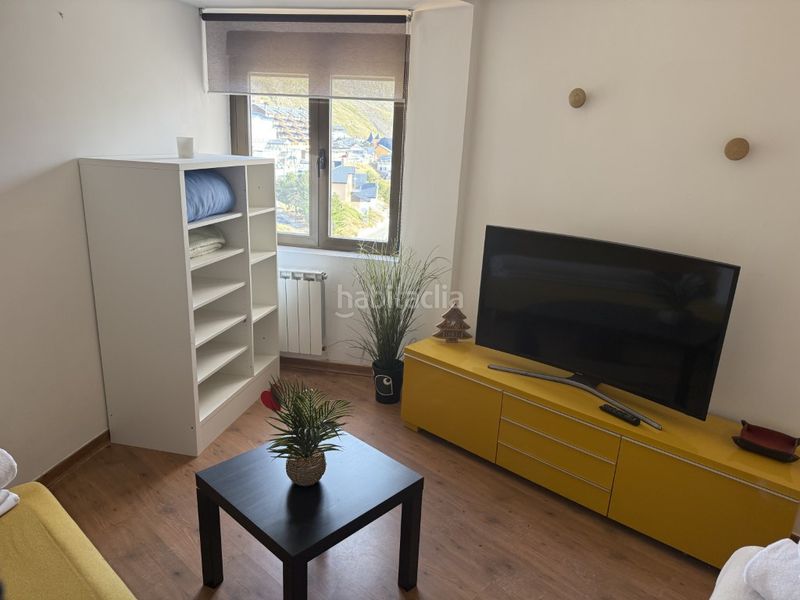 Foto 3086d717-62f9-4a89-b30a-63c382069a92. Alquiler estudio  en alquiler de temporada por meses en Sierra Nevada