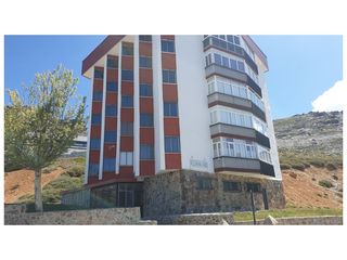 Lloguer Estudi  C/. de los peñones.  altura. Estudio en alquiler de temporada por meses