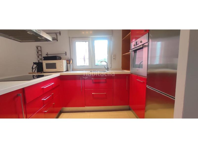 Foto 47f77a96-95e5-480c-be9d-855da7a6701c. Location appartement dans Barrio de Zaidín Granada