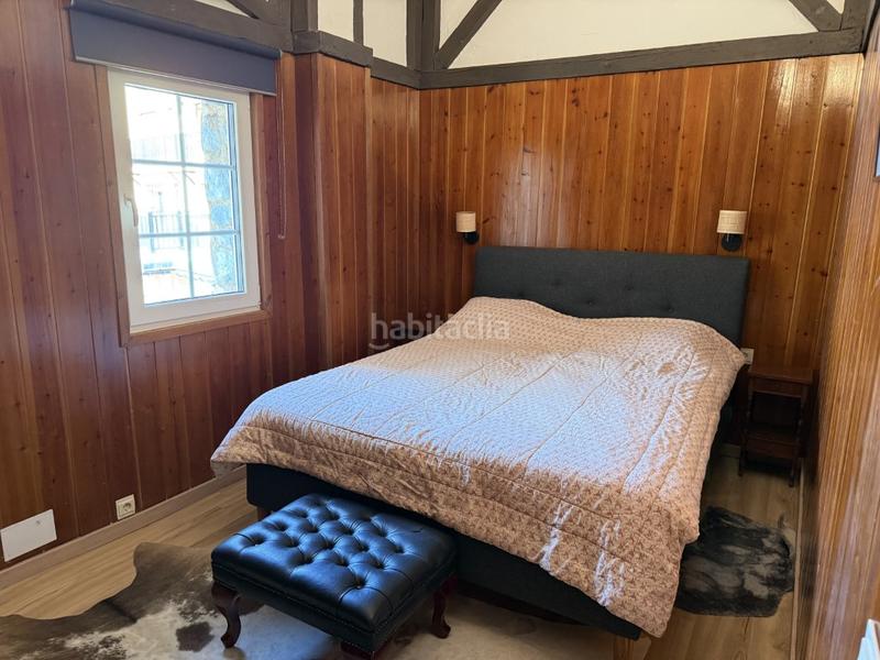 Foto 126ba45e-6230-449a-9c72-e9b34440fee1. Appartement mit parking in Zona alta Sierra Nevada