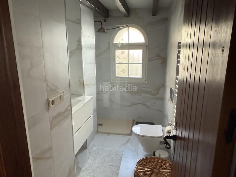 Foto 126f68dd-0665-4193-bb5b-6b597cebb775. Appartement mit parking in Zona alta Sierra Nevada