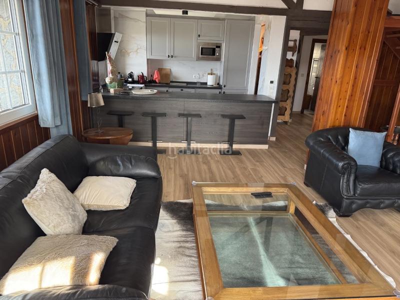 Foto 1cc502b0-3292-4fd2-9da9-c9e9fcd8d8a0. Appartement mit parking in Zona alta Sierra Nevada