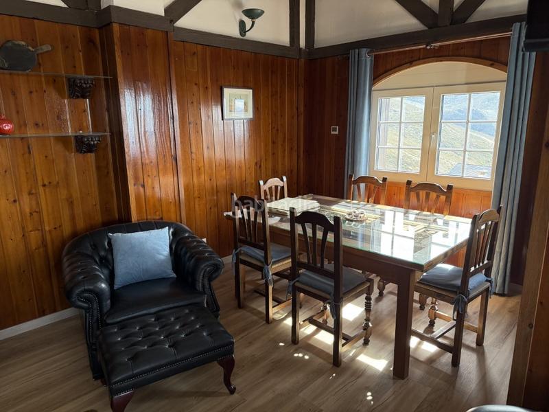 Foto 1e91b314-5e1f-4a57-9cca-33e92a7b8d6b. Appartement mit parking in Zona alta Sierra Nevada