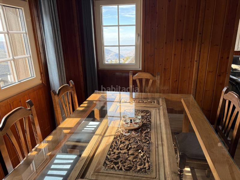 Foto 23322699-33d8-4de0-9368-574bbed4e644. Appartement mit parking in Zona alta Sierra Nevada