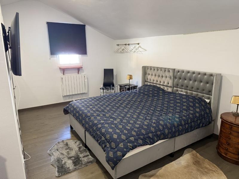 Foto 2e16fce1-f1ae-4acd-b53c-a0dab71cd34a. Appartement mit parking in Zona alta Sierra Nevada