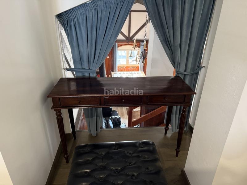 Foto 316928ff-bbdb-41e0-b5fe-1b6a19795c22. Appartement mit parking in Zona alta Sierra Nevada