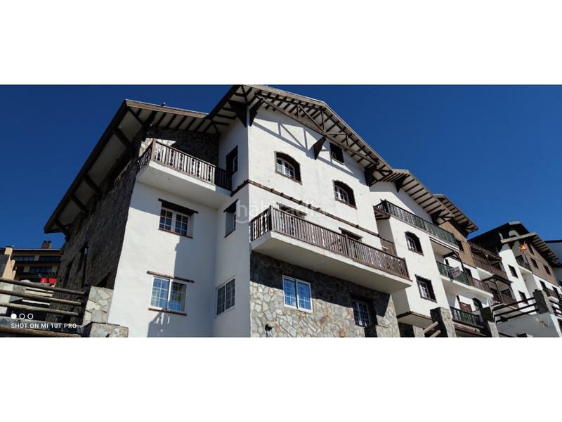 Foto 3e39e659-6f40-4745-b691-cfce7ae9b70d. Appartement mit parking in Zona alta Sierra Nevada