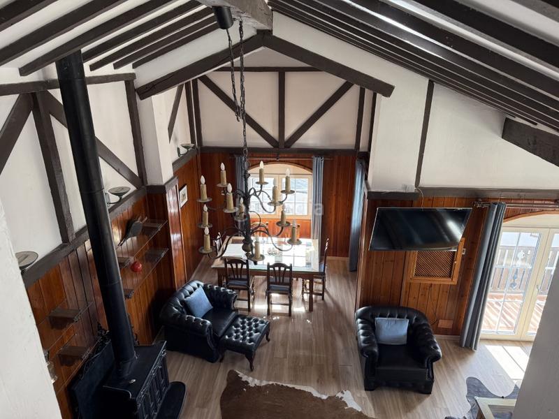 Foto 457eda23-3f6e-4b1a-84f8-c9f6ba6cbea8. Appartement mit parking in Zona alta Sierra Nevada