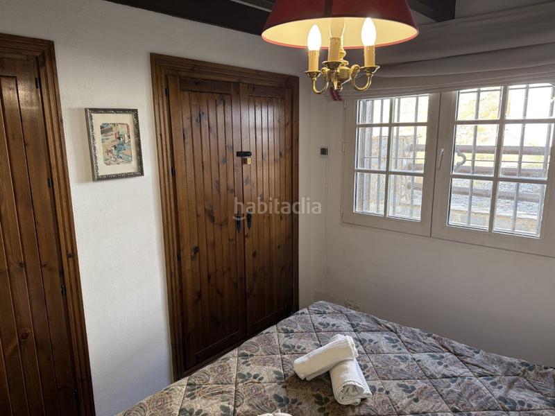 Foto 45e6df9a-3492-4004-a55d-545323bbefc2. Appartement mit parking in Zona alta Sierra Nevada