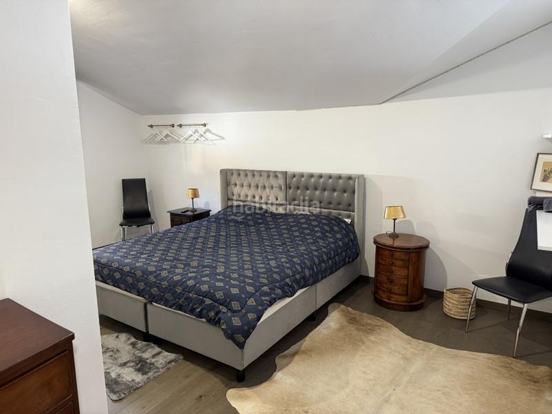 Foto 4ea6a5ff-6035-4221-8472-7fb47da933a0. Appartement mit parking in Zona alta Sierra Nevada