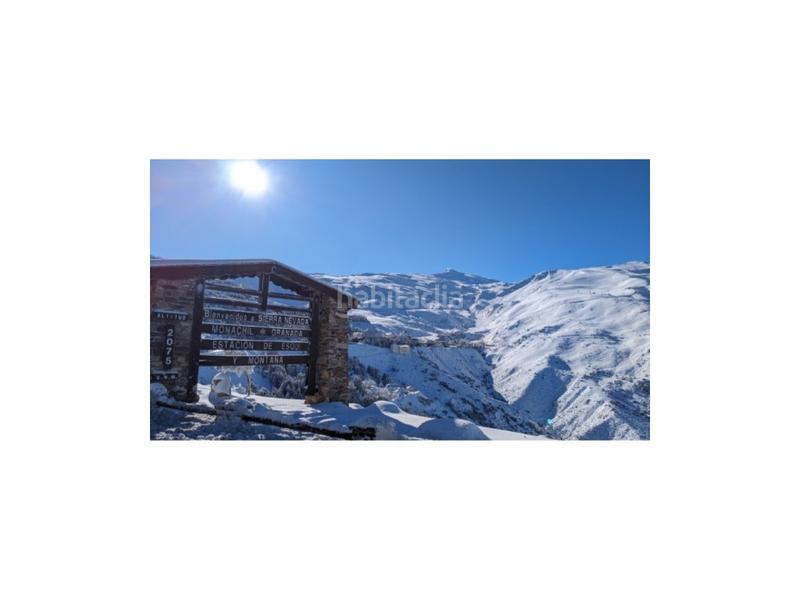 Foto 5dfcea08-3c46-40be-95eb-a50cae99365c. Appartement mit parking in Zona alta Sierra Nevada