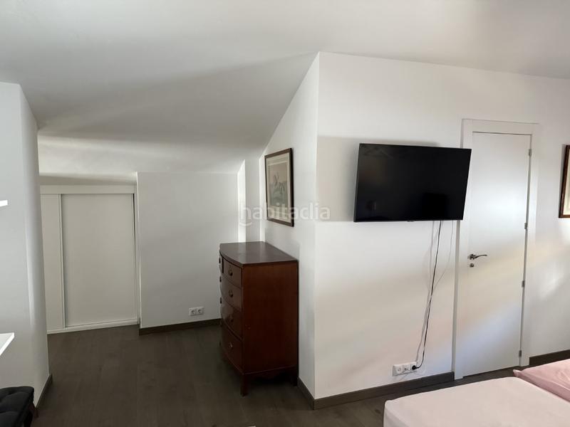 Foto 64372f43-0f9d-4384-8329-2d1342ec775c. Appartement mit parking in Zona alta Sierra Nevada