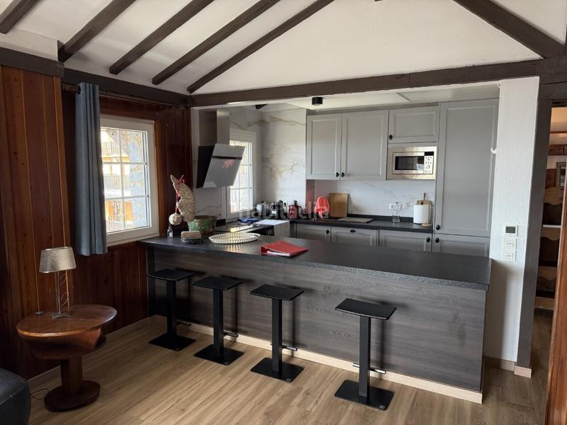 Foto 6b702584-8f8e-416c-873d-ff45d1f4f449. Appartement mit parking in Zona alta Sierra Nevada