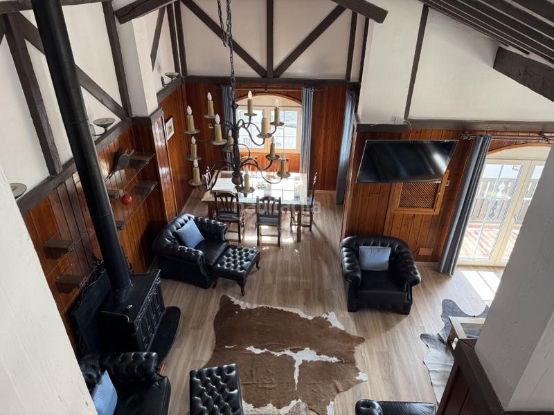 Foto 72a7ca7d-96d5-41aa-b859-71736d2dc5a9. Appartement mit parking in Zona alta Sierra Nevada