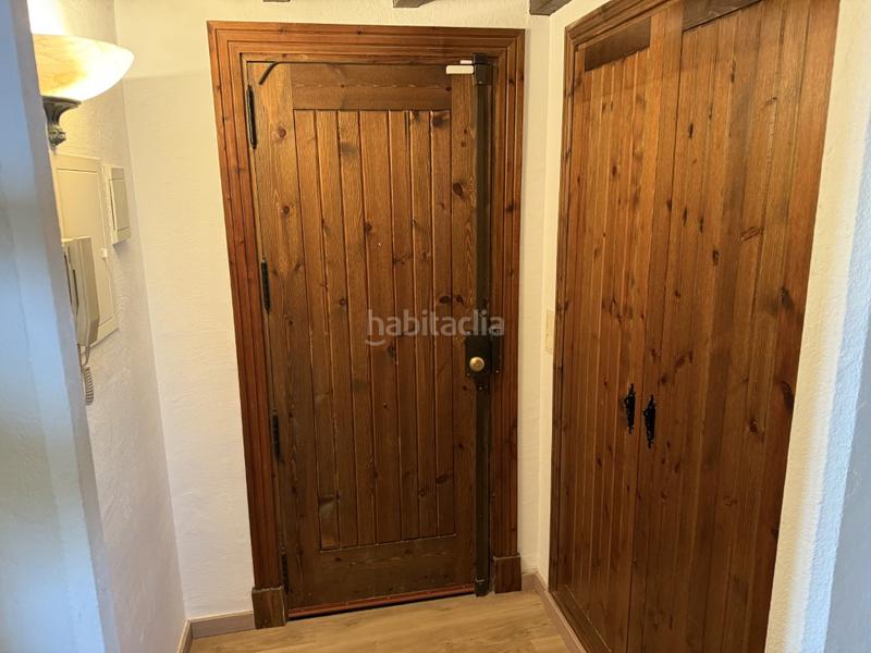 Foto 8897384d-8bf2-48f6-901c-fb3238380c0b. Appartement mit parking in Zona alta Sierra Nevada