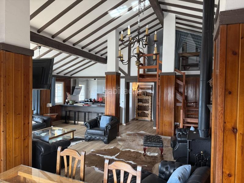 Foto 9c3cc99c-4938-4d52-996c-699a7376feac. Appartement mit parking in Zona alta Sierra Nevada