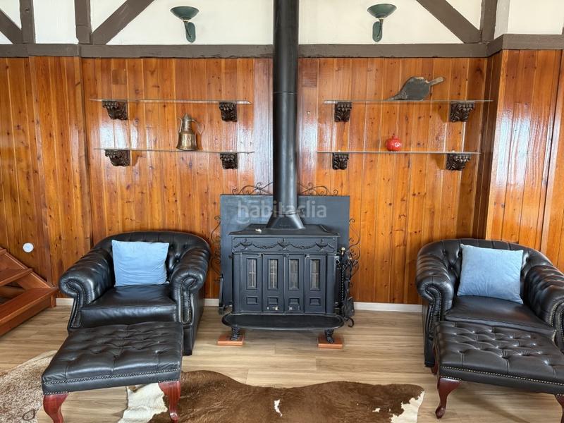 Foto 9fff6a23-bb7d-4f06-89ab-f1c7b0406b95. Appartement mit parking in Zona alta Sierra Nevada