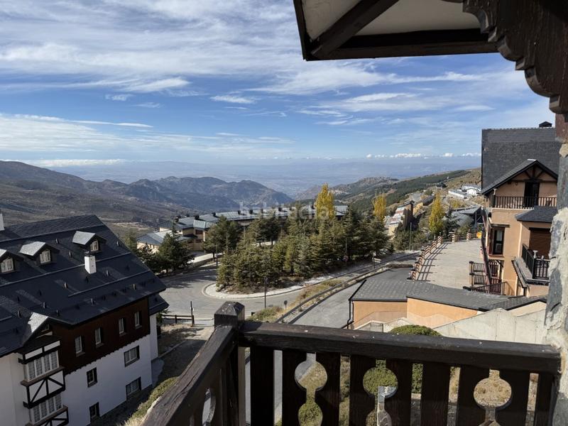 Foto a2072233-9df1-49fa-82d4-ccf77502c0ad. Appartement mit parking in Zona alta Sierra Nevada