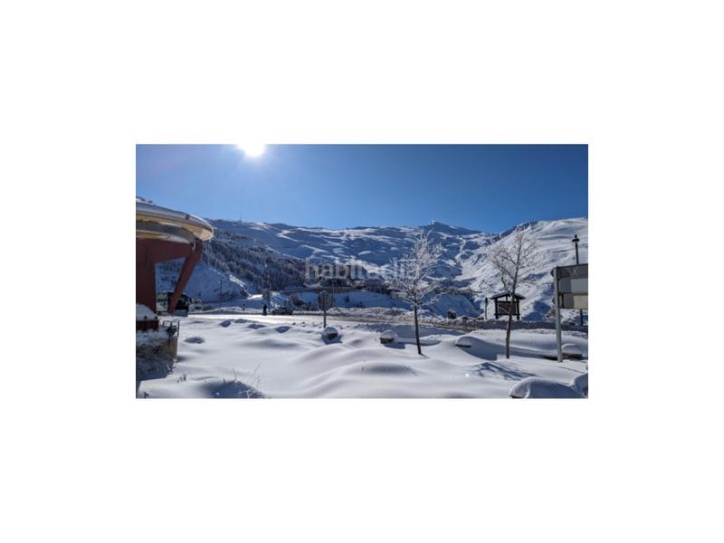 Foto a9073de2-574b-4230-be7e-8f7ae7b66981. Appartement mit parking in Zona alta Sierra Nevada