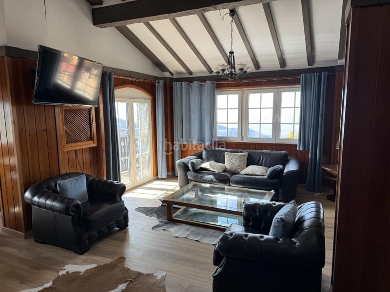 Foto b5d886da-22c2-461e-b26a-4dcd1dc59154. Appartement mit parking in Zona alta Sierra Nevada